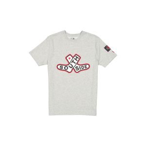 City Connect Gray T-Shirt