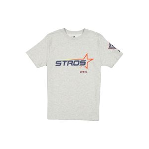 City Connect Gray T-Shirt