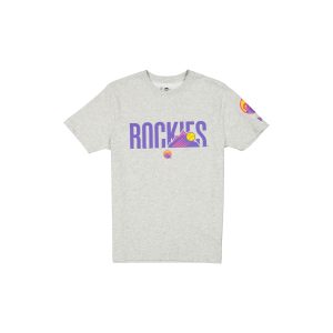 City Connect Gray T-Shirt