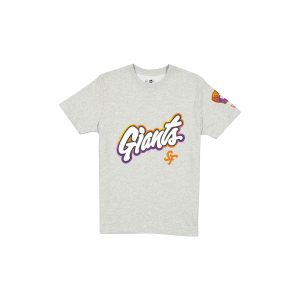 City Connect Gray T-Shirt