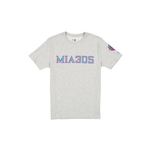 City Connect Gray T-Shirt