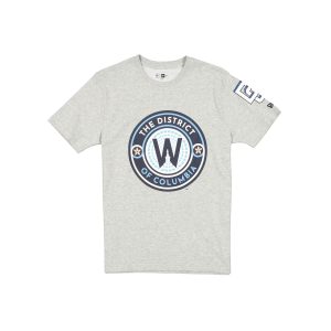 City Connect Alt Gray T-Shirt