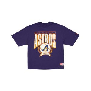 City Connect Distressed T-Shirt