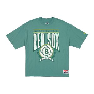 City Connect Distressed T-Shirt