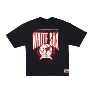 City Connect Distressed T-Shirt