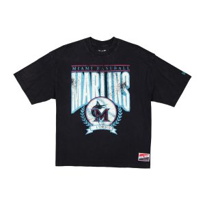 City Connect Distressed T-Shirt