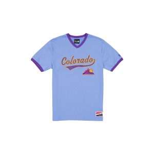 City Connect Team T-Shirt