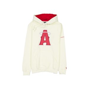 City Connect White Hoodie