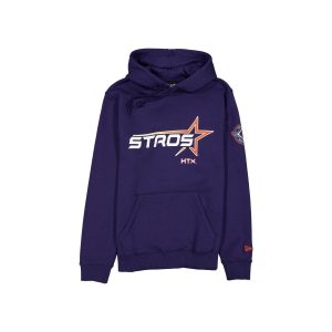 City Connect Navy Hoodie
