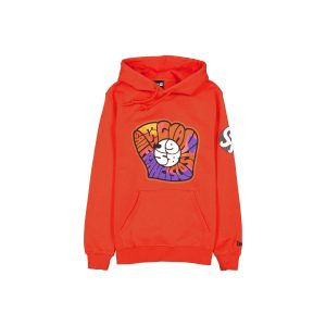 City Connect Alt Black Hoodie