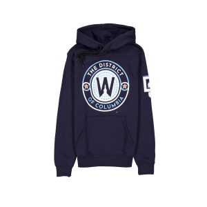 City Connect Navy Hoodie