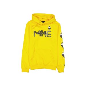 City Connect Yellow Hoodie