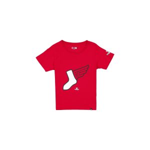 City Connect Women's Black T-Shirt