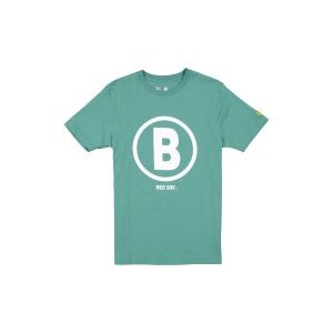 City Connect Dark Green T-Shirt