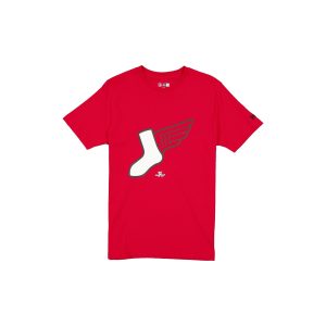 City Connect Alt Black T-Shirt