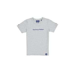 New York or Nowhere Gray Youth T-Shirt