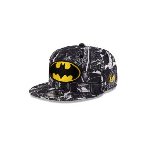 Comic Book Kids 9FIFTY Snapback