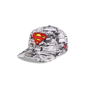 Comic Book Kids 9FIFTY Snapback