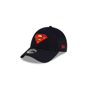 Navy Kids 9FORTY Adjustable