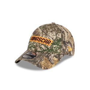 Realtree Camo 9FORTY Adjustable