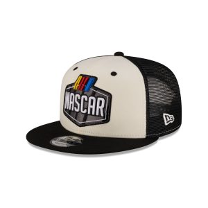 Logo 9FIFTY Trucker