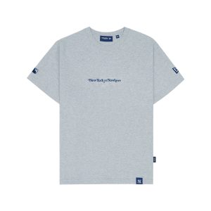 New York or Nowhere Gray Women's T-Shirt