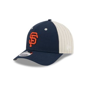 Linen 9FORTY M-Crown Snapback