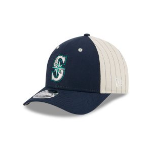 Linen 9FORTY M-Crown Snapback