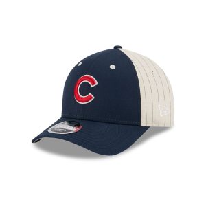 Linen 9FORTY M-Crown Snapback