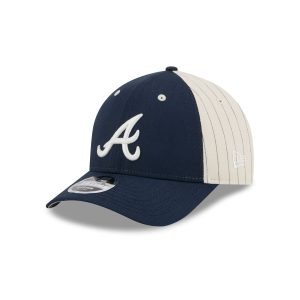 Linen 9FORTY M-Crown Snapback