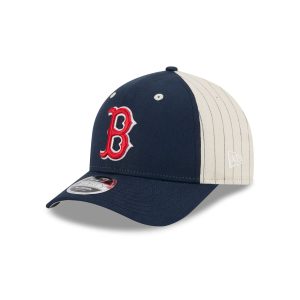 Linen 9FORTY M-Crown Snapback