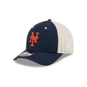 Linen 9FORTY M-Crown Snapback