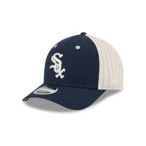 Linen 9FORTY M-Crown Snapback