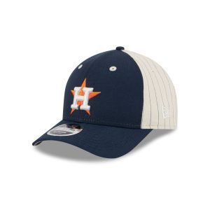 Linen 9FORTY M-Crown Snapback