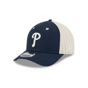 Linen 9FORTY M-Crown Snapback