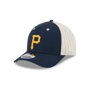 Linen 9FORTY M-Crown Snapback
