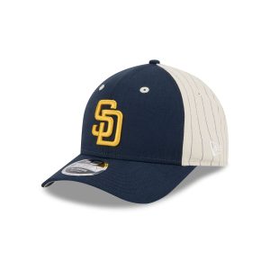 Linen 9FORTY M-Crown Snapback