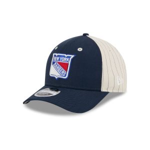 Linen 9FORTY M-Crown Snapback