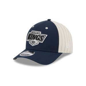 Linen 9FORTY M-Crown Snapback