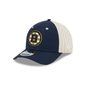 Linen 9FORTY M-Crown Snapback