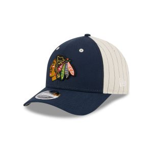 Linen 9FORTY M-Crown Snapback