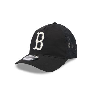 Embroidered Mesh 9TWENTY A-Frame Adjustable