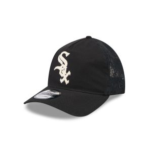 Embroidered Mesh 9TWENTY A-Frame Adjustable