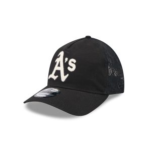 Embroidered Mesh 9TWENTY A-Frame Adjustable