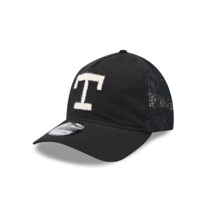 Embroidered Mesh 9TWENTY A-Frame Adjustable