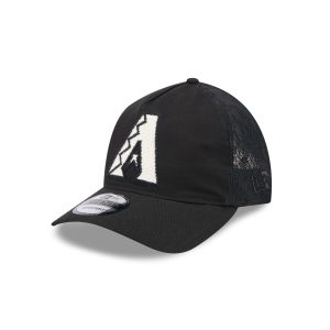 Embroidered Mesh 9TWENTY A-Frame Adjustable