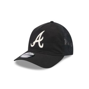 Embroidered Mesh 9TWENTY A-Frame Adjustable