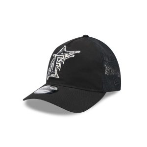 Embroidered Mesh 9TWENTY A-Frame Adjustable