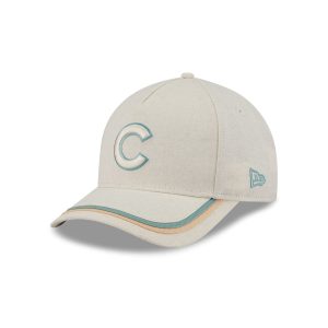 Neutral Hemp 9FORTY M-Crown A-Frame Adjustable