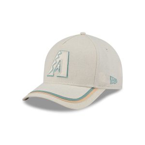 Neutral Hemp 9FORTY M-Crown A-Frame Adjustable